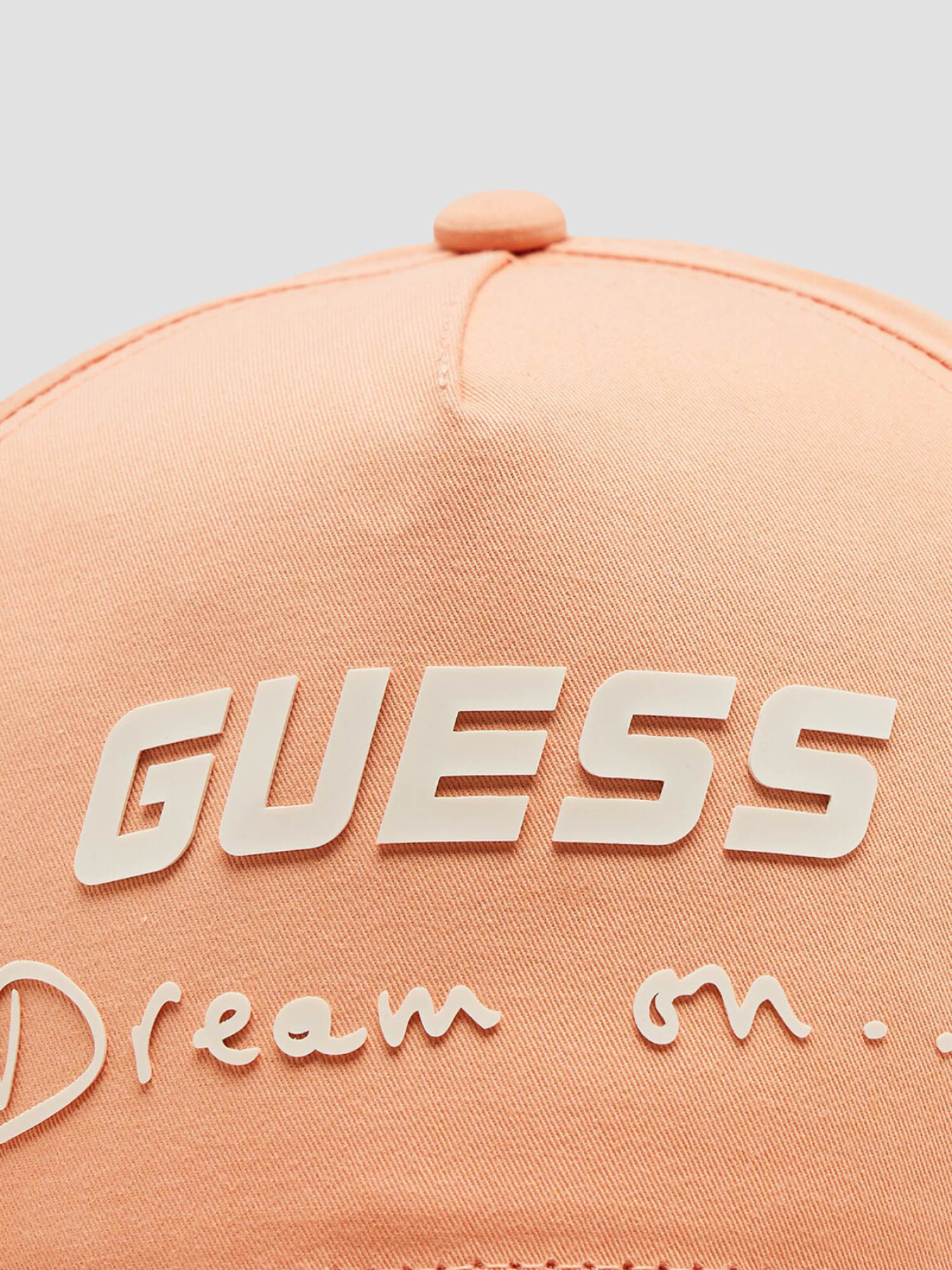 Шапки та кепки GUESS модель V3GZ01.WO08O;A60Q Фото