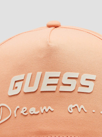 Шапки та кепки GUESS модель V3GZ01.WO08O;A60Q Фото