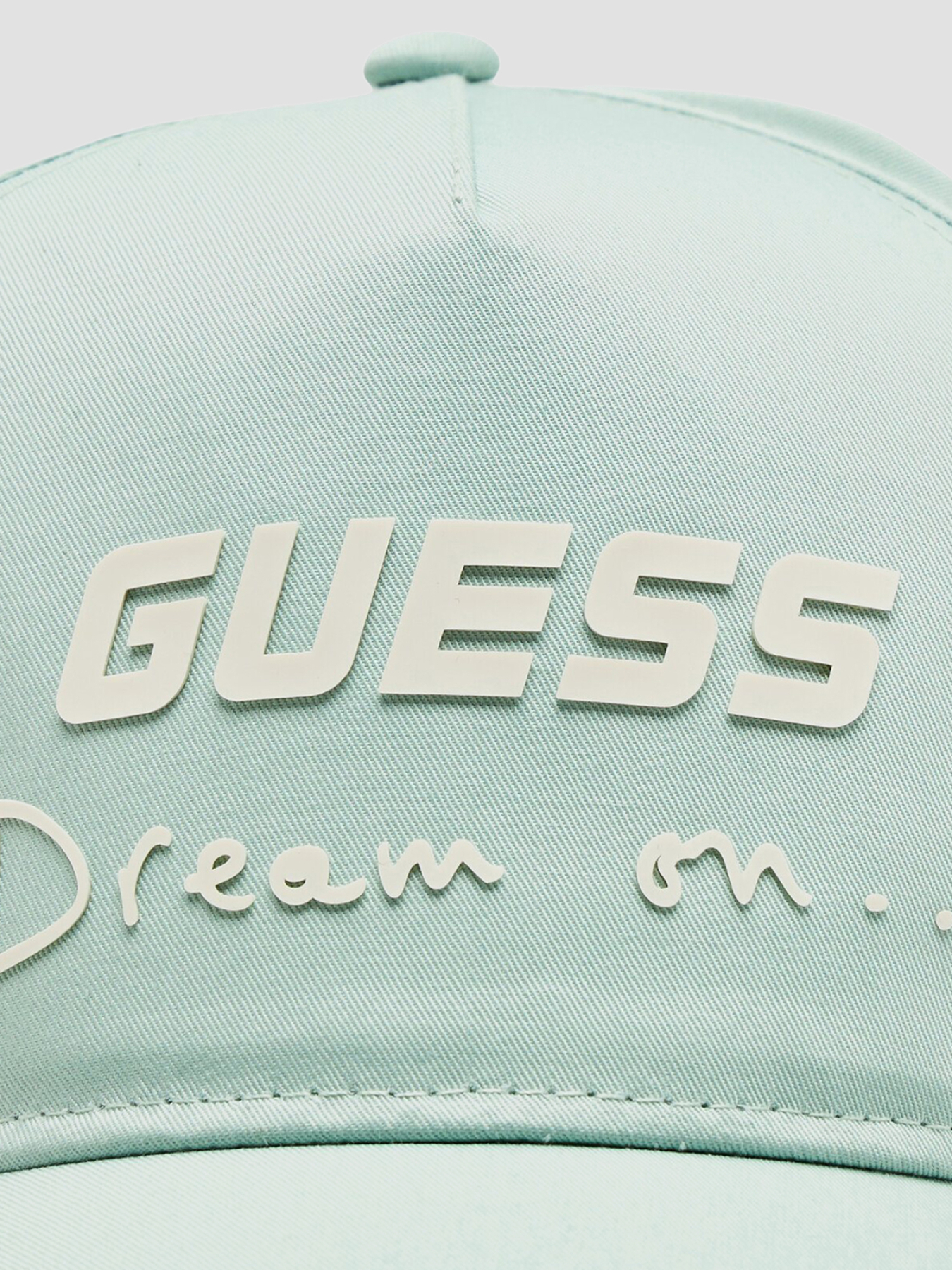 Шапки и кепки GUESS модель V3GZ01.WO08O;A71M Фото