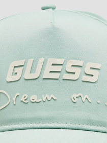 Шапки и кепки GUESS модель V3GZ01.WO08O;A71M Фото