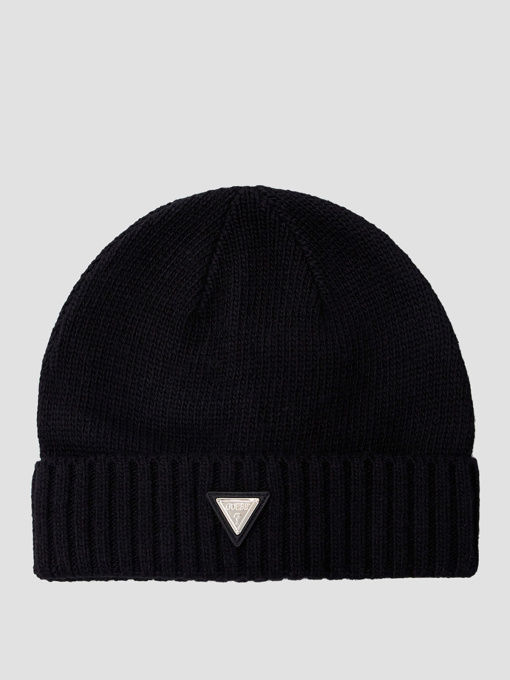 Шапки та кепки GUESS модель V4BZ08.Z39B0;JBLK Фото
