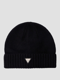 Шапки та кепки GUESS модель V4BZ08.Z39B0;JBLK Фото