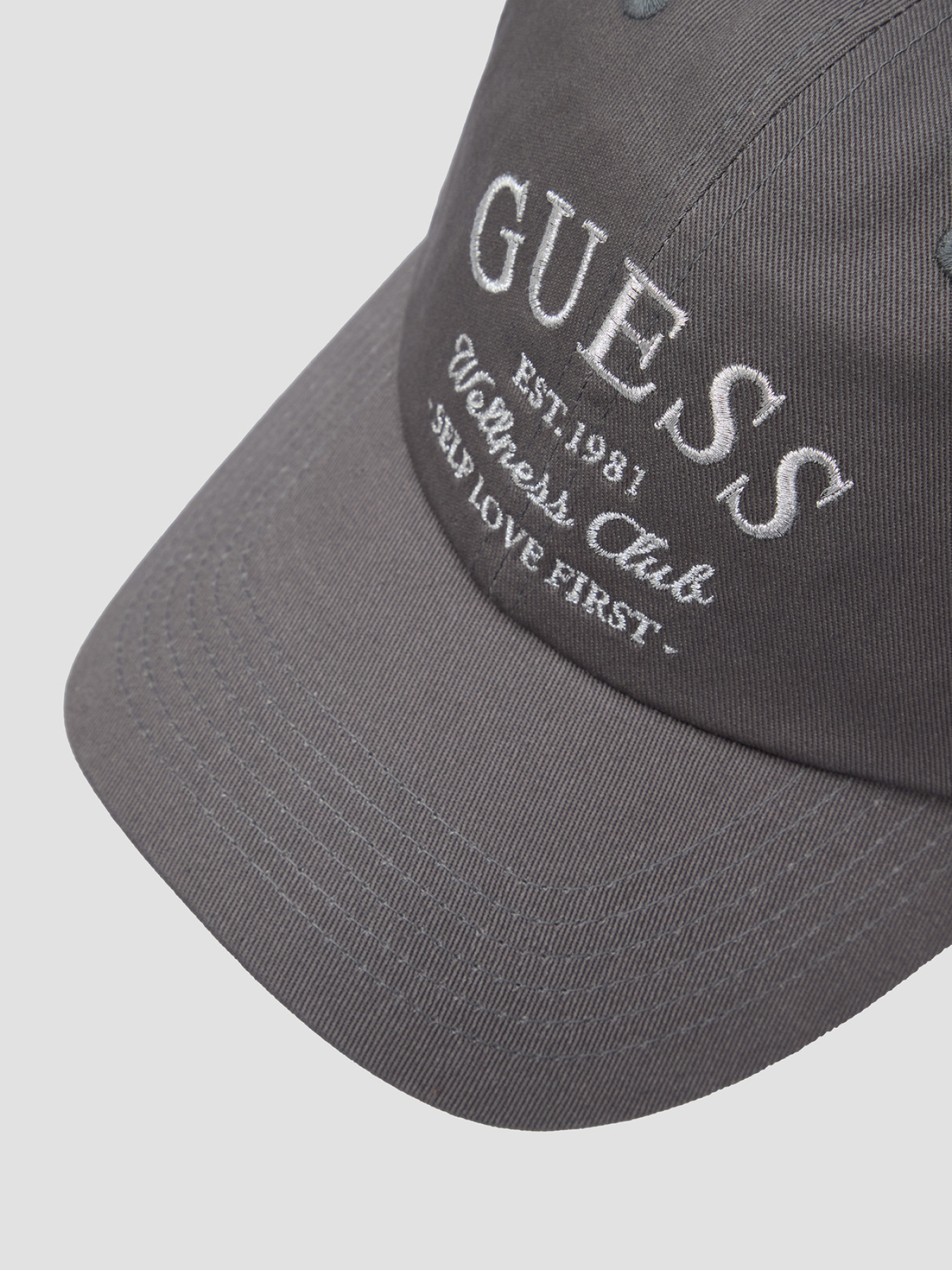 Шапки и кепки GUESS модель V5RZ03.WFKN0;A90L Фото