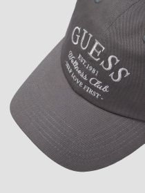 Шапки и кепки GUESS модель V5RZ03.WFKN0;A90L Фото