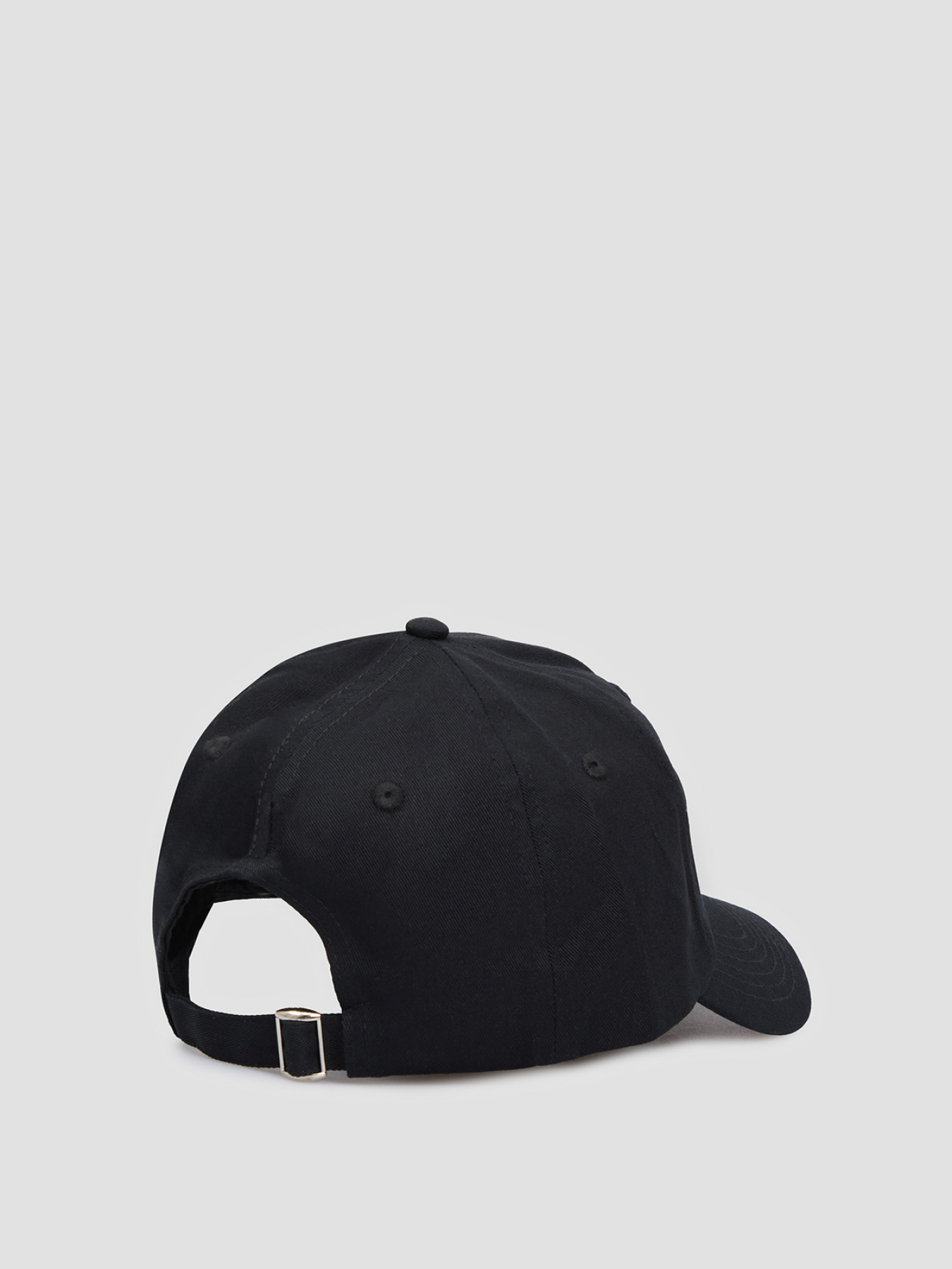 Шапки та кепки GUESS модель V5RZ03.WFKN0;JBLK Фото