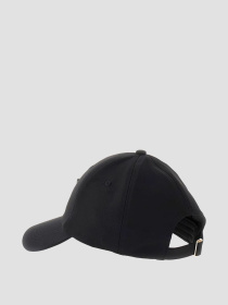 Шапки та кепки GUESS модель V6RZ08.WG980;JBLK Фото