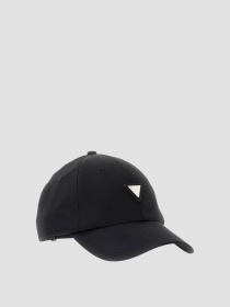 Шапки та кепки GUESS модель V6RZ08.WG980;JBLK Фото