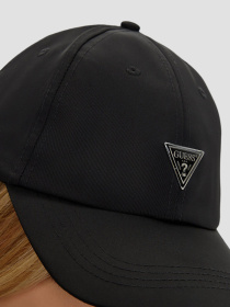 Шапки и кепки GUESS модель W4BZ36.WGJP2;JBLK Фото