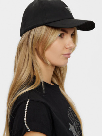 Шапки и кепки GUESS модель W4BZ36.WGJP2;JBLK Фото