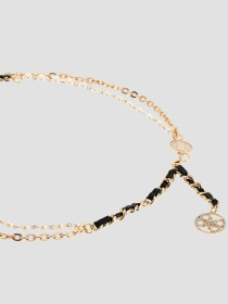 Ремни GUESS модель W6RZ00.WL110;F2P4 Фото