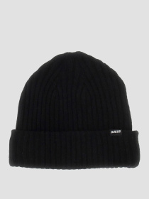 Шапки та кепки GUESS модель Z5YZ02.Z3P50;JBLK Фото