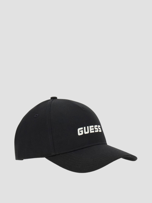 Шапки та кепки GUESS модель Z6GZ04.W2370;JBLK Фото