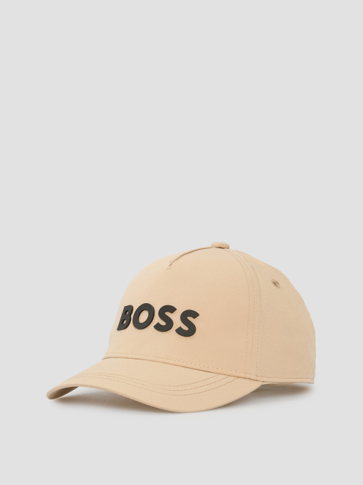 Шапки и кепки BOSS Kids модель ZJ52268;C249 Фото