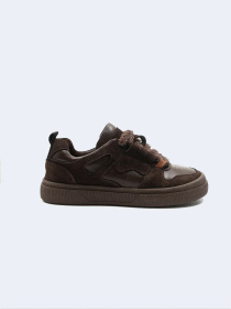 Кеды Emmelie Delage модель BRUNO 30 Фото