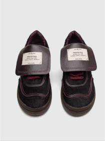 Кеды Emmelie Delage модель FBC 22 Фото