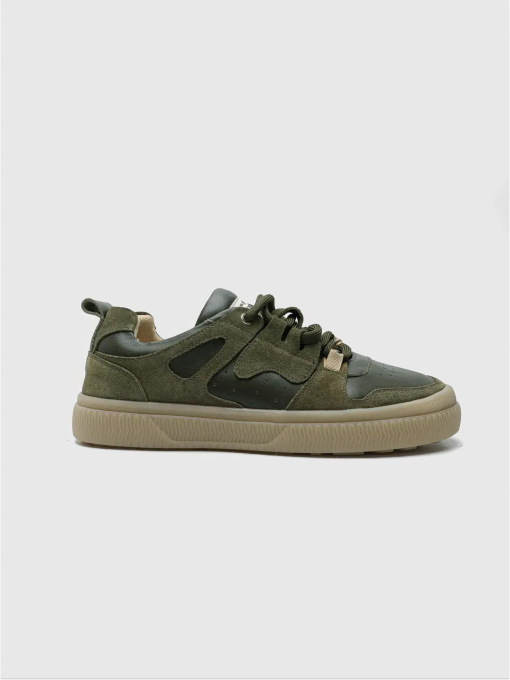 Кеди Emmelie Delage модель BRUNO 29 Фото