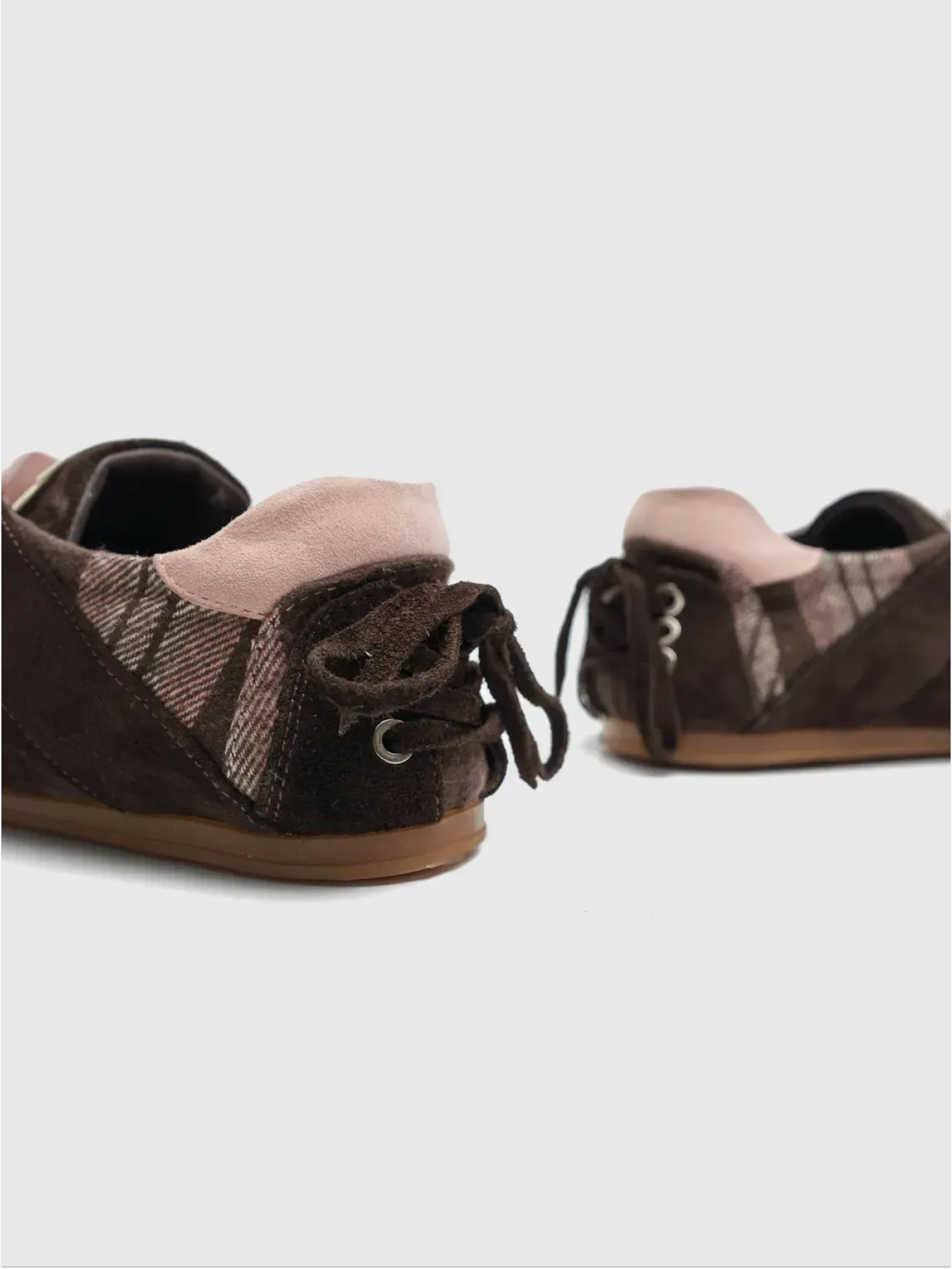Кеды Emmelie Delage модель EXTRA d 33 Фото