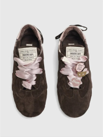 Кеды Emmelie Delage модель EXTRA d 33 Фото