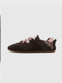 Кеды Emmelie Delage модель EXTRA d 33 Фото