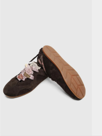 Кеды Emmelie Delage модель EXTRA d 33 Фото