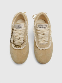 Кеды Emmelie Delage модель LACE d 13 Фото