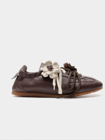 Кеды Emmelie Delage модель BLOOM 30 Фото