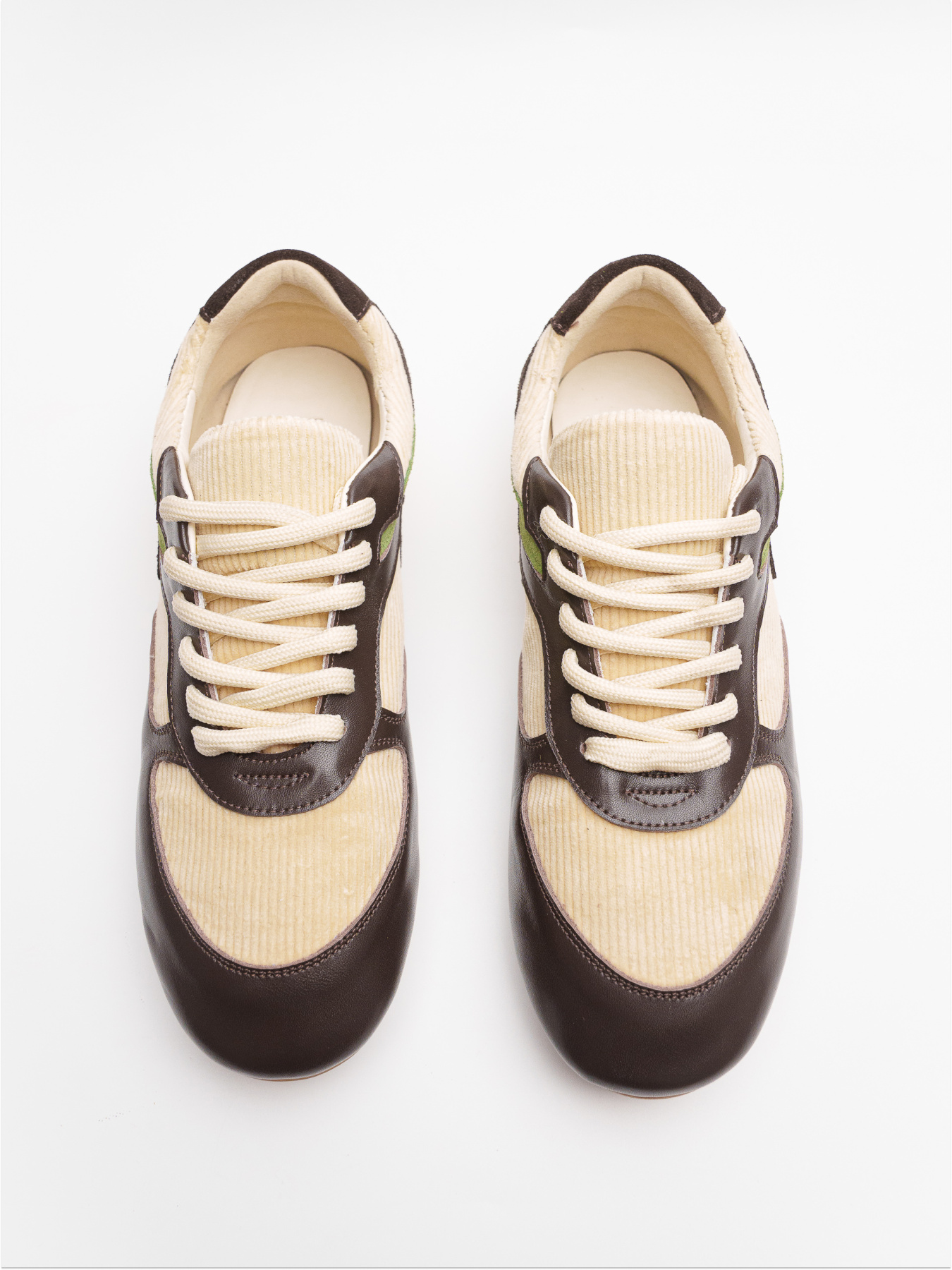 Кеды Emmelie Delage модель RENE 16 Фото