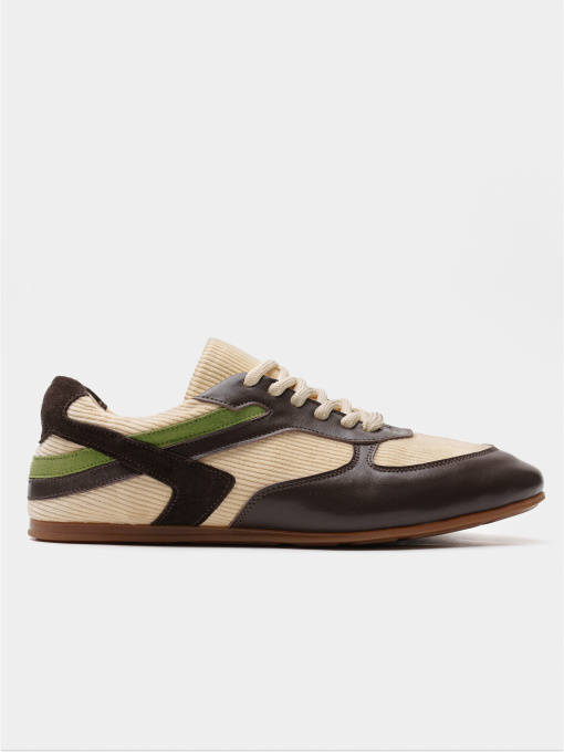 Кеди Emmelie Delage модель RENE 16 Фото