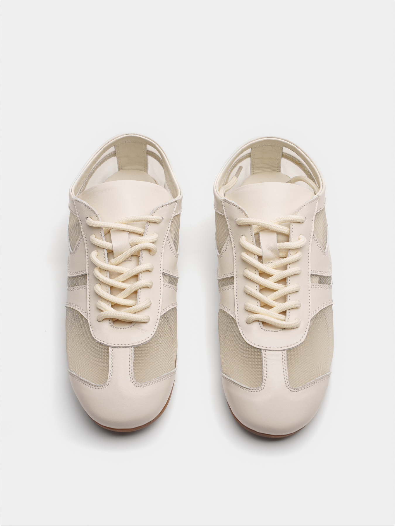 Кеды Emmelie Delage модель BLIX 16 Фото