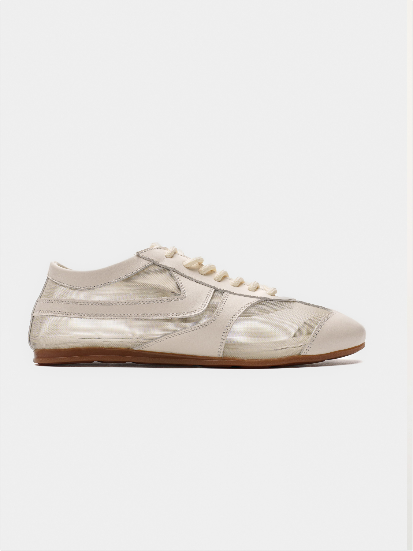 Кеды Emmelie Delage модель BLIX 16 Фото