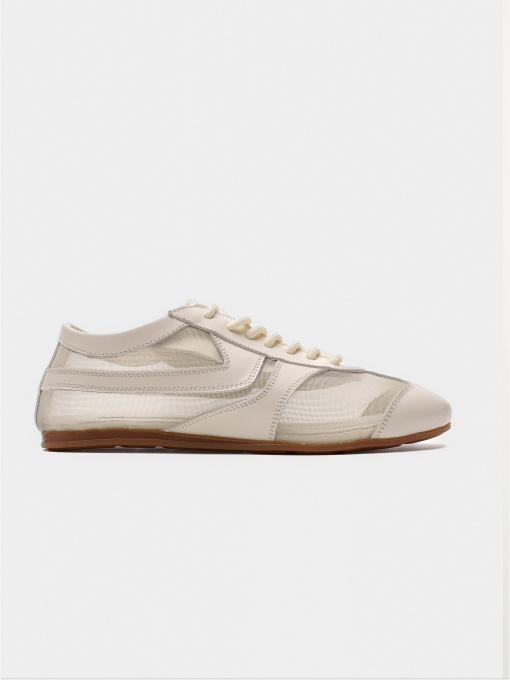 Кеди Emmelie Delage модель BLIX 16 Фото