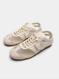 Кеды Emmelie Delage модель BLIX 16 Фото