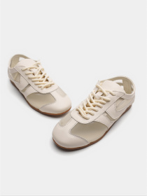 Кеды Emmelie Delage модель BLIX 16 Фото
