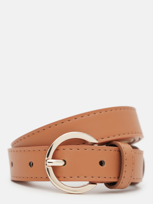 Ремни Borsa Leather модель 1FP9298or-orange Фото