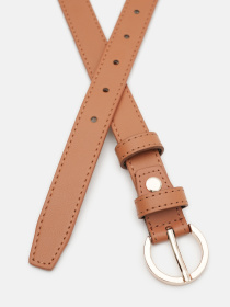 Ремни Borsa Leather модель 1FP9298or-orange Фото