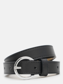 Ремни Borsa Leather модель 1FP9298bl-black Фото