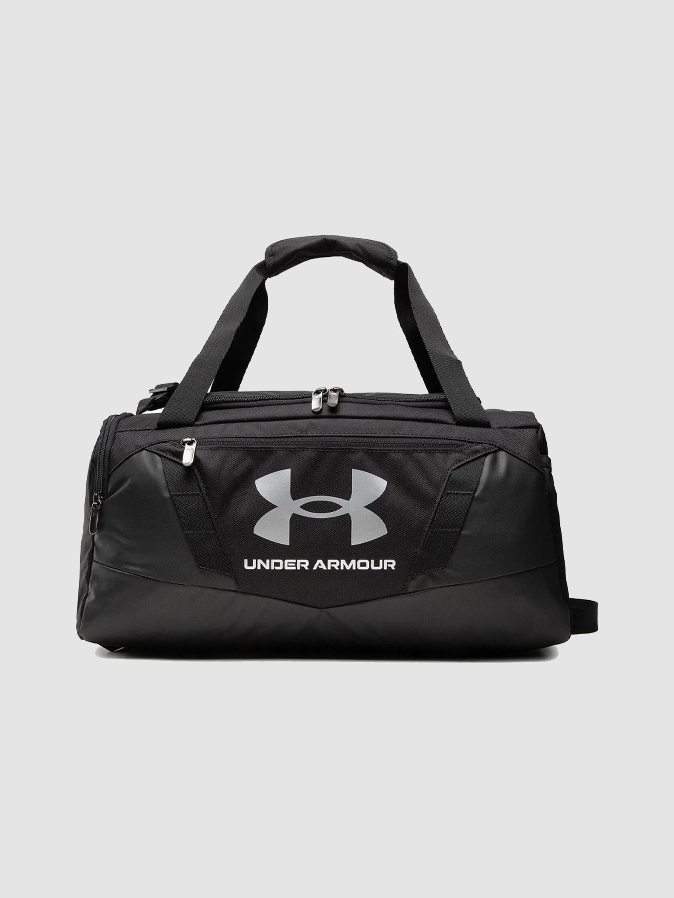 Сумки Under Armour Ua Undeniable 5.0 Duffle Xs 23L модель 1369221-001 Фото