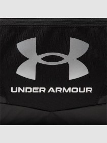 Сумки Under Armour Ua Undeniable 5.0 Duffle Xs 23L модель 1369221-001 Фото