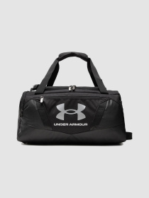 Сумки Under Armour Ua Undeniable 5.0 Duffle Xs 23L модель 1369221-001 Фото