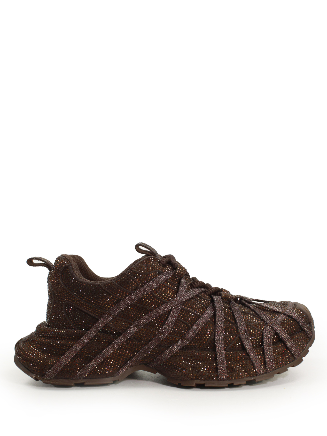 Кроссовки It-girl модель 610-72 Фото