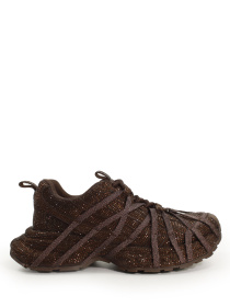 Кроссовки It-girl модель 610-72 Фото