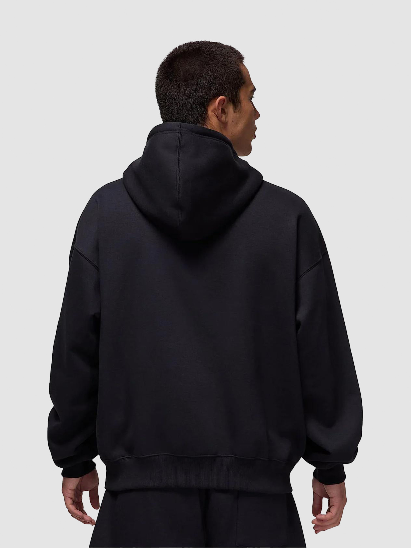 Худи и свитшоты Jordan Air Brk Ovs Gfx Fz модель IB7908-010 Фото