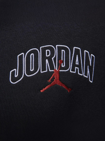 Худи и свитшоты Jordan Air Brk Ovs Gfx Fz модель IB7908-010 Фото