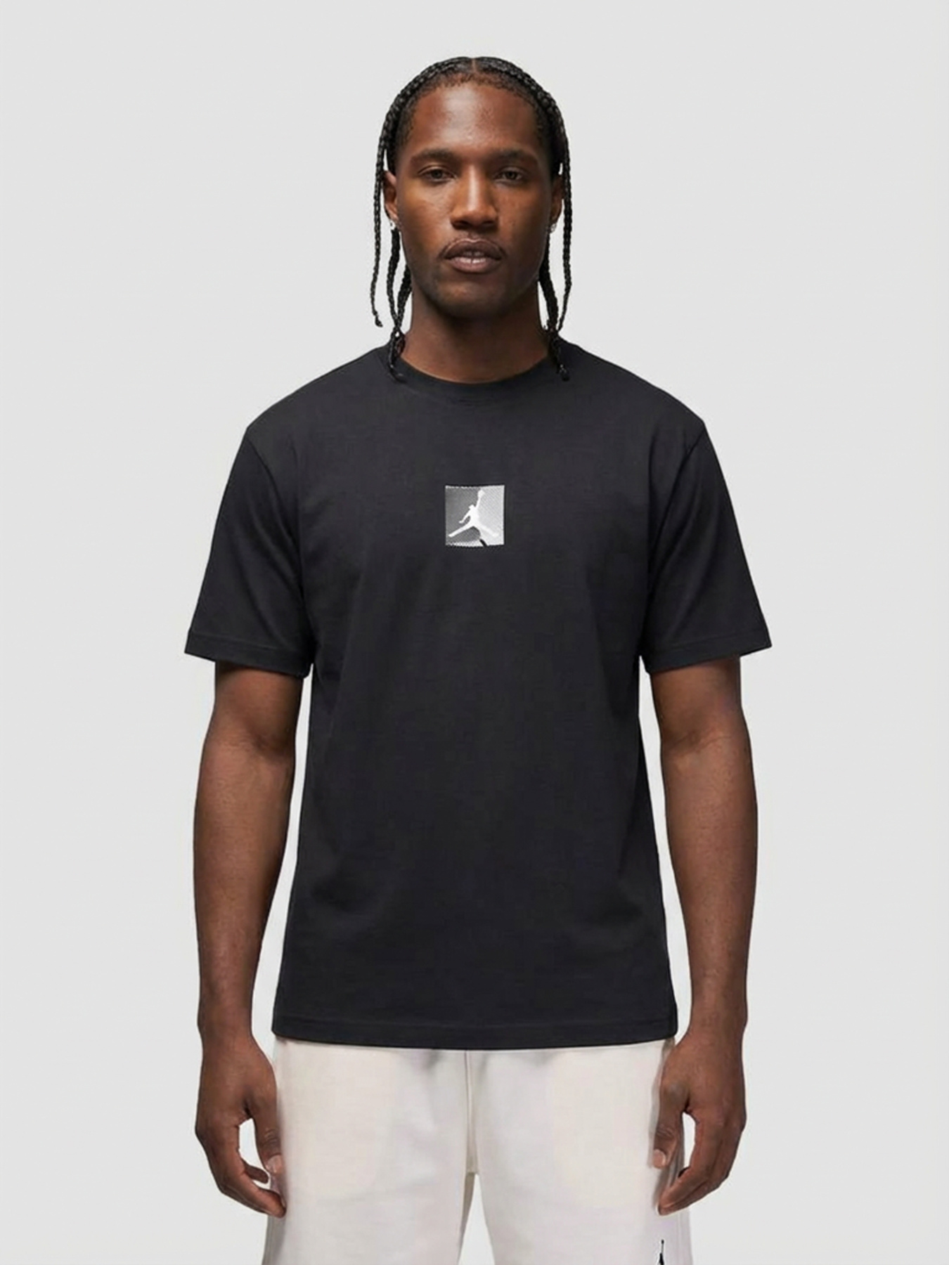 Футболки и поло Jordan Brooklyn модель HQ8942-010 Фото