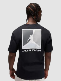 Футболки и поло Jordan Brooklyn модель HQ8942-010 Фото