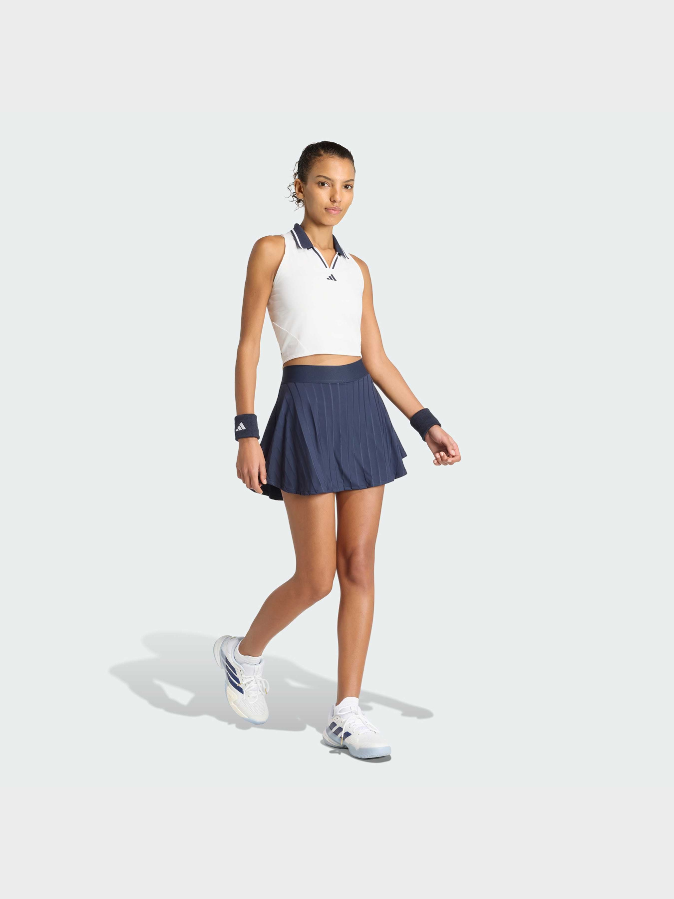 Юбки Adidas Barricade модель KA1596 Фото