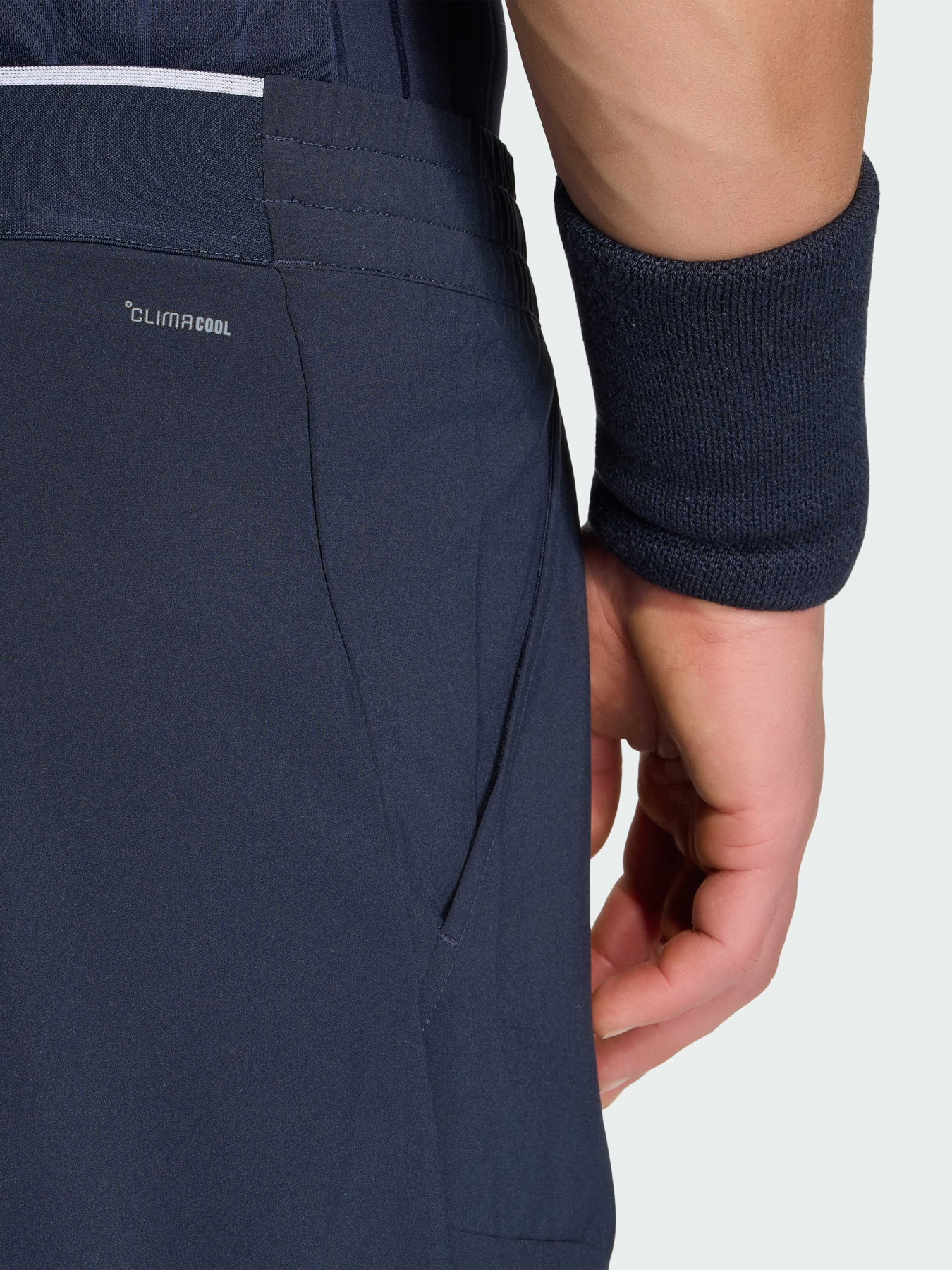 Шорти Adidas Barricade модель KB3441 Фото