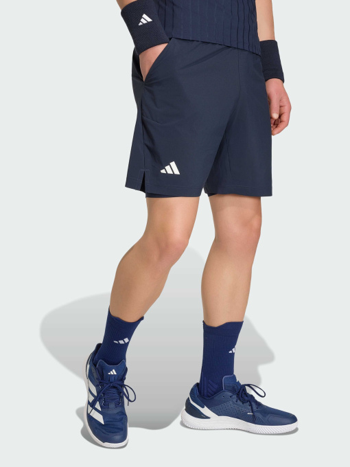 Шорти Adidas Barricade модель KB3441 Фото