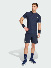 Шорти Adidas Barricade модель KB3441 Фото