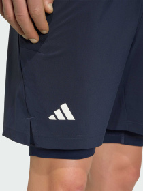 Шорти Adidas Barricade модель KB3441 Фото